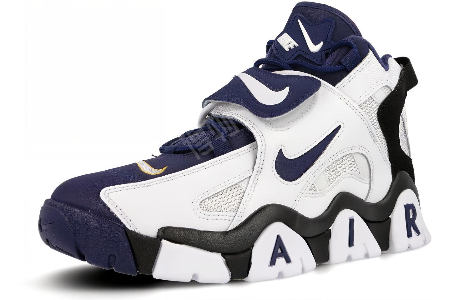 Nike Air Barrage