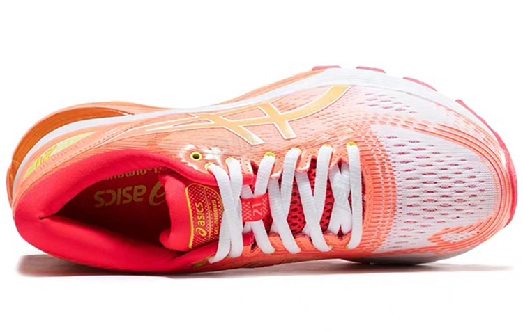 Asics GEL-Nimbus 21
