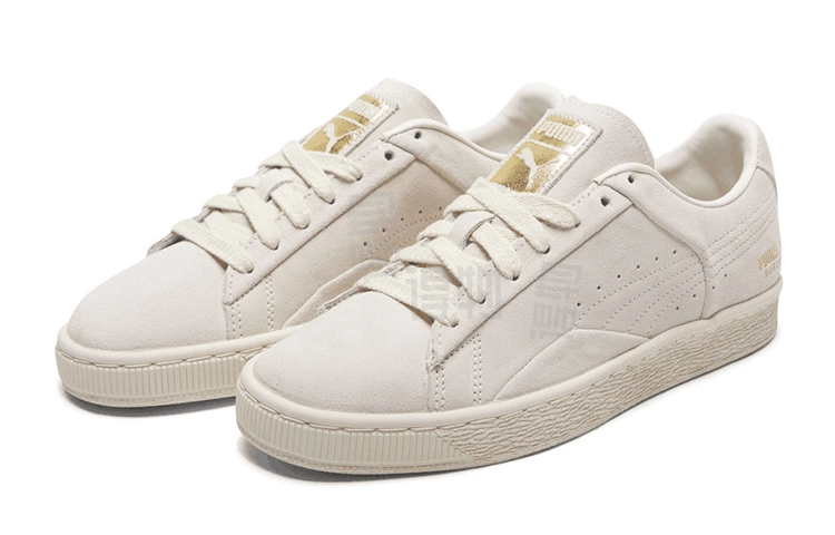 PUMA Suede Notch