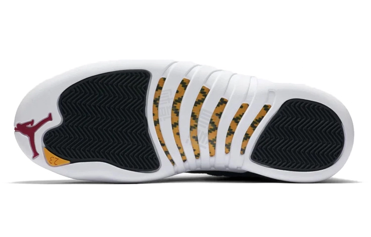 Jordan Air Jordan 12 Reverse Taxi