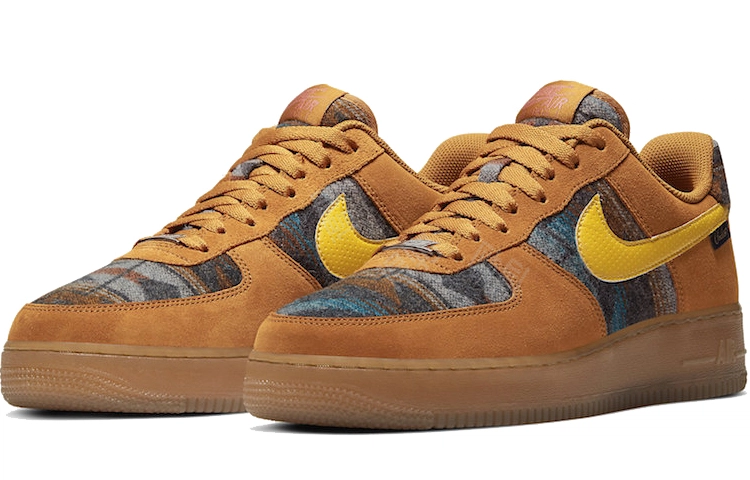 Pendleton x Nike Air Force 1 Low N7'