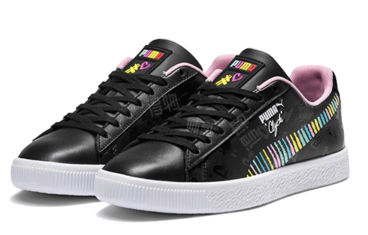 PUMA Clyde Bradley Theodore