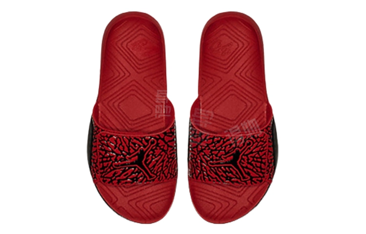Jordan Hydro 7