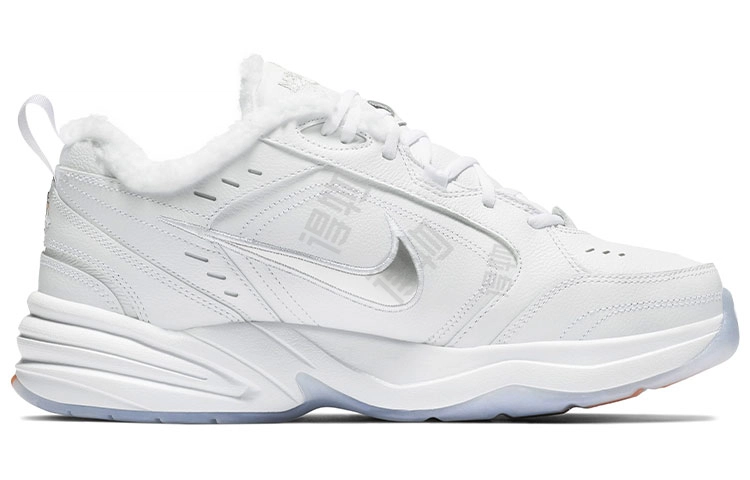 Nike Air Monarch 4 Snow Day