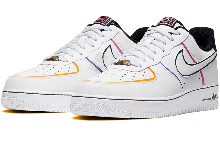 Nike Air Force 1 Low "Day of the Dead"