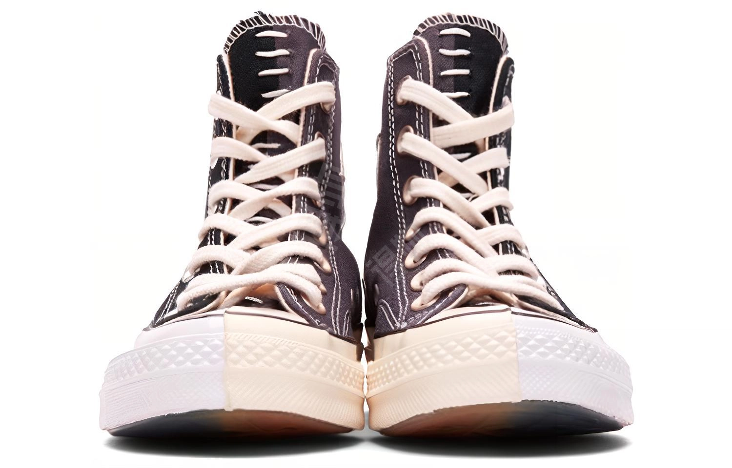 Slam Jam x Converse 1970s