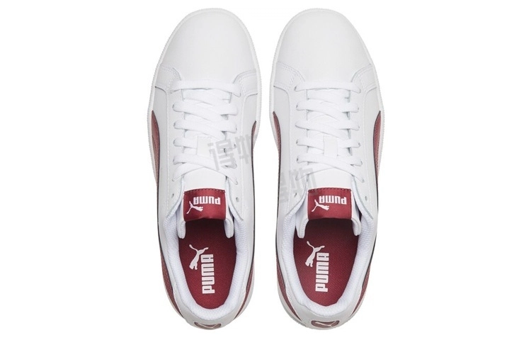 PUMA Smash Leather