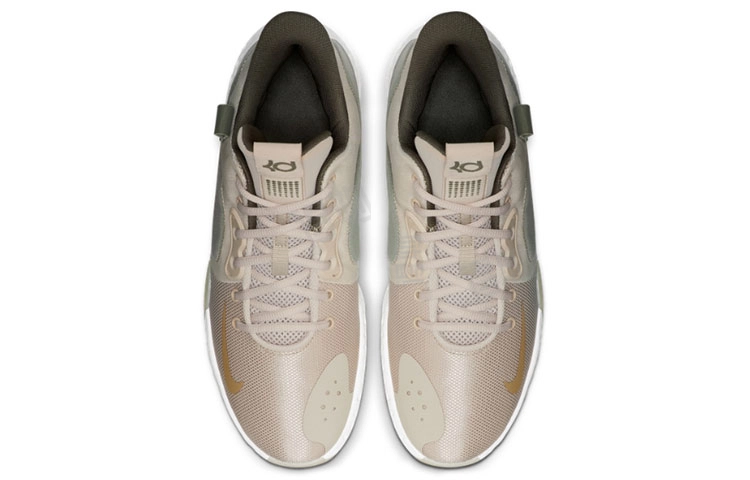 Nike KD Trey 5 VII ep