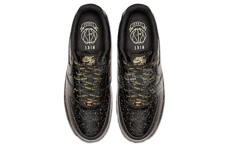Nike Air Force 1 Low LV8 Only Once