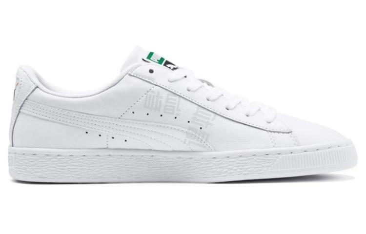 PUMA Basket Classic LFS