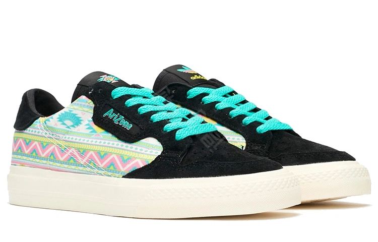 adidas originals Continental Vulc AriZona Iced Tea