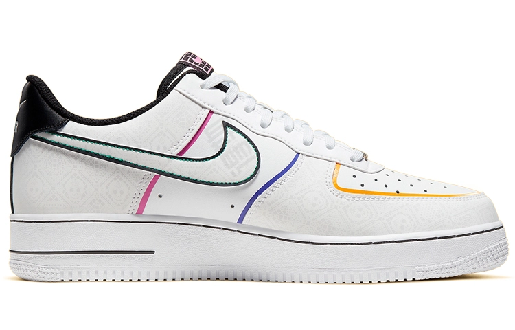 Nike Air Force 1 Low "Day of the Dead"