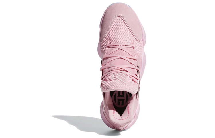 adidas Harden Vol. 4 Pink Lemonade