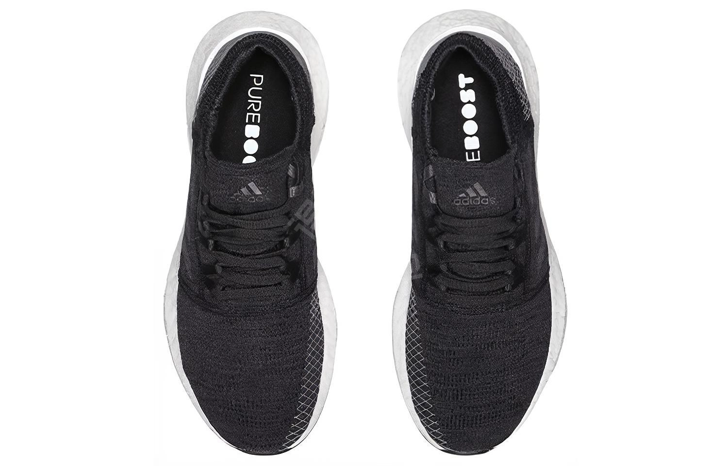adidas Pure Boost Go