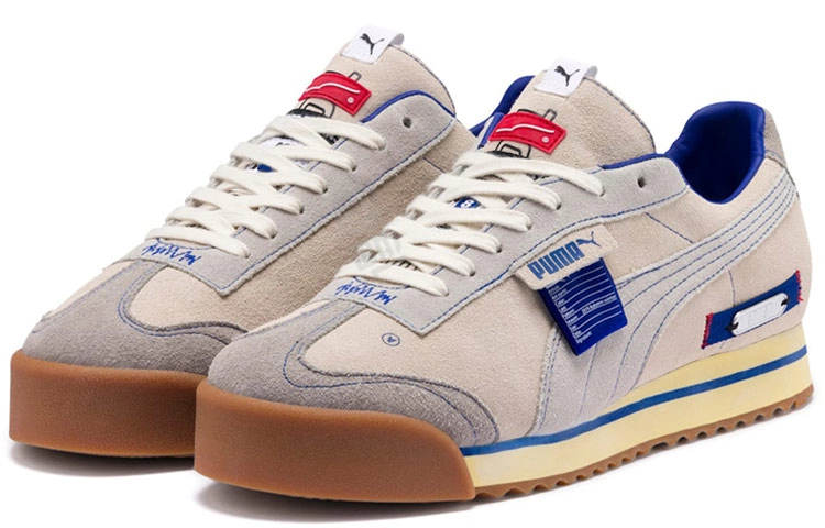 Puma x Ader Error Roma
