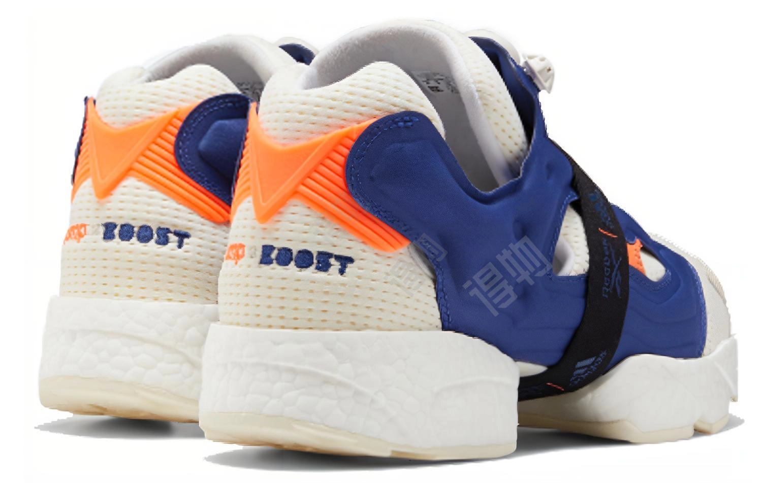 adidas x Reebok Instapump Fury BOOST Prototype