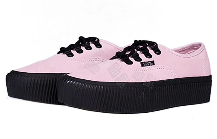 Vans Authentic Platform 2.0