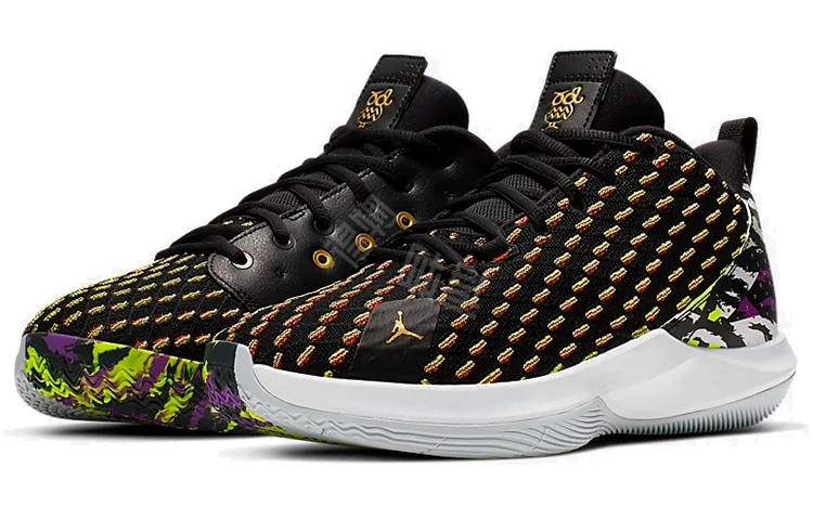 Air Jordan CP3.XII PF 12