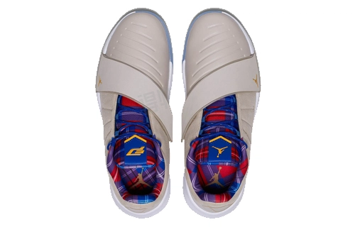 Jordan CP3 11 Cliff Paul