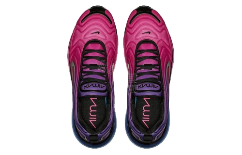 Nike Air Max 720 Sunset