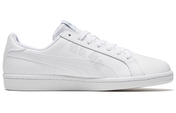 PUMA Suede Platform Animal