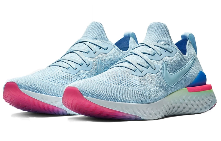 Nike Epic React Flyknit 2