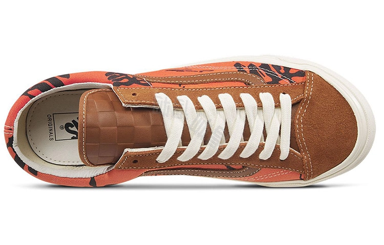 Modernica x Vans Style 36 LX