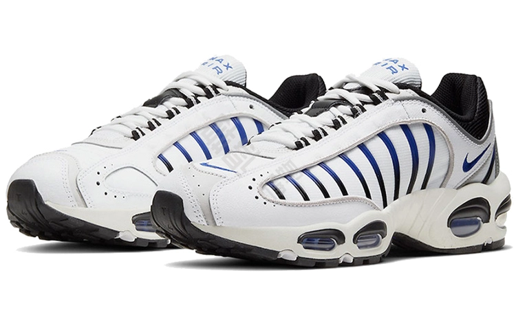 Nike Air Max Tailwind 4 Classic Blue