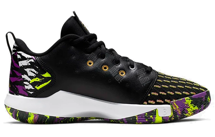 Air Jordan CP3.XII PF 12
