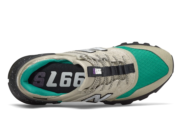 New Balance NB 997S D