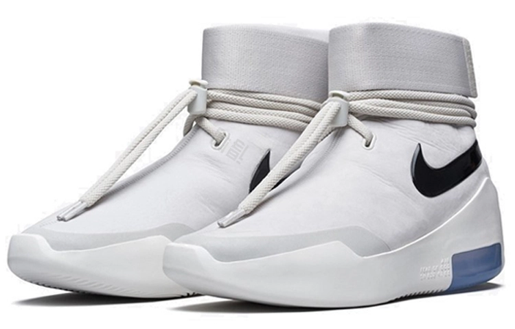 Fear of God x Nike Air Fear of God SA Shoot Around