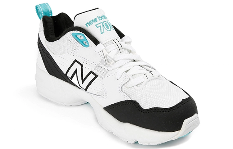 New Balance Impact Koszulka Z Krótkim Rękawem D