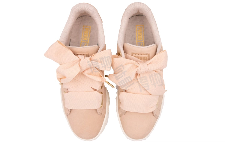PUMA Basket Heart Soft