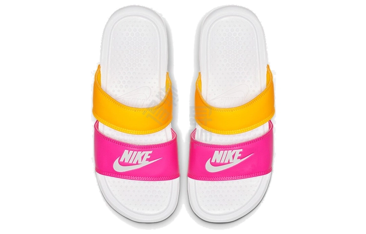Nike Benassi Duo Ultra Slide
