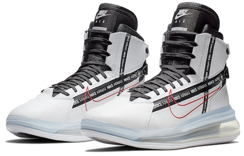 Nike Air Max 720 Saturn