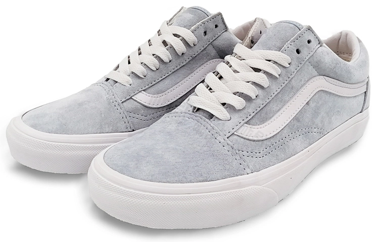 Vans Old Skool Pig Suede