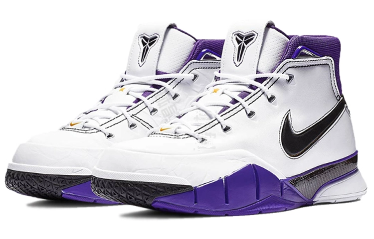 Nike Zoom Kobe 1 81