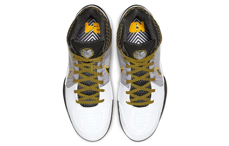 Nike Zoom Kobe 4 Protro "Del Sol"