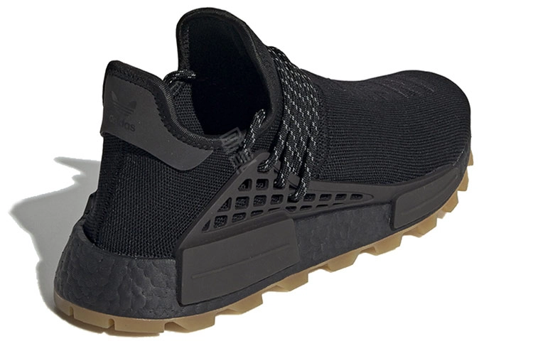 Pharrell Williams x adidas originals Pharrell Hu NMD Hu TR "Infinite Species"