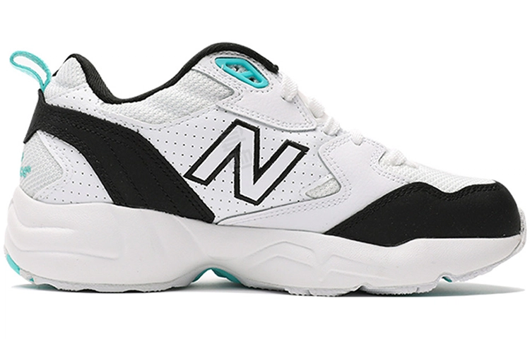 New Balance Impact Koszulka Z Krótkim Rękawem D
