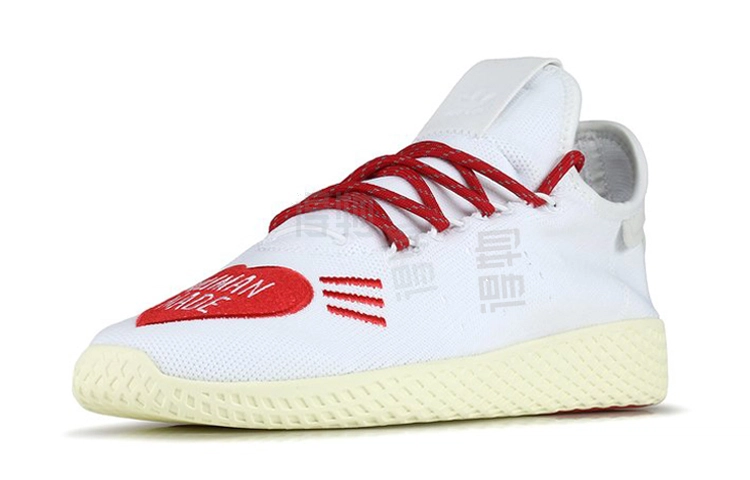 HUMAN MADE x adidas originals Tennis Hu