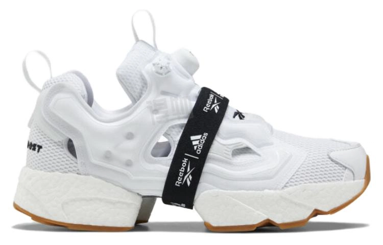 adidas x Reebok Instapump Fury Boost