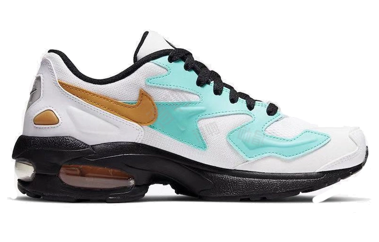 Nike Air Max 2 Light Tiffany