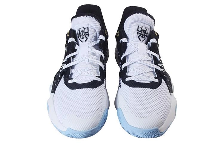 adidas D.O.N. Issue 1 1