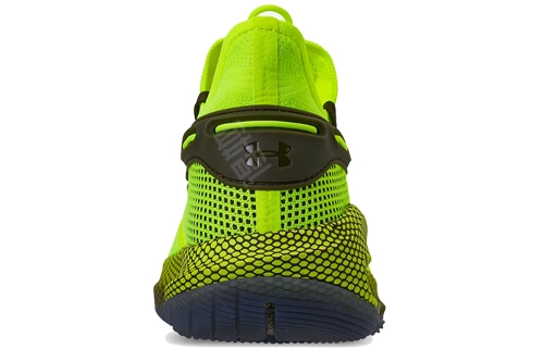 Under Armour Curry 6 Coy Fish 6