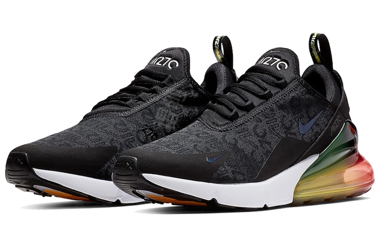 Nike Air Max 270 SE
