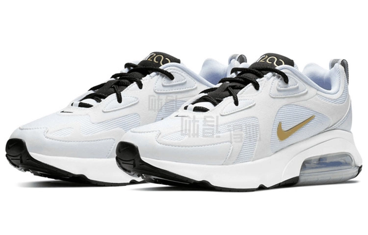 Nike Air Max 200
