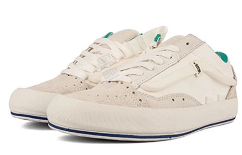 Vans Old Skool CAP LX