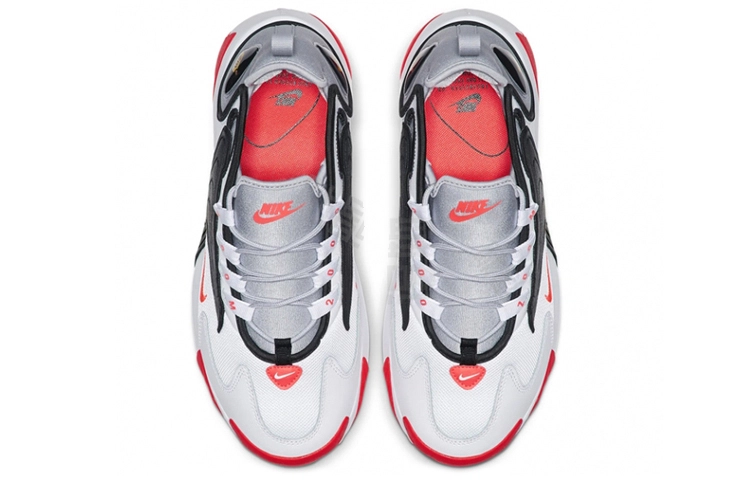 Nike Zoom 2K