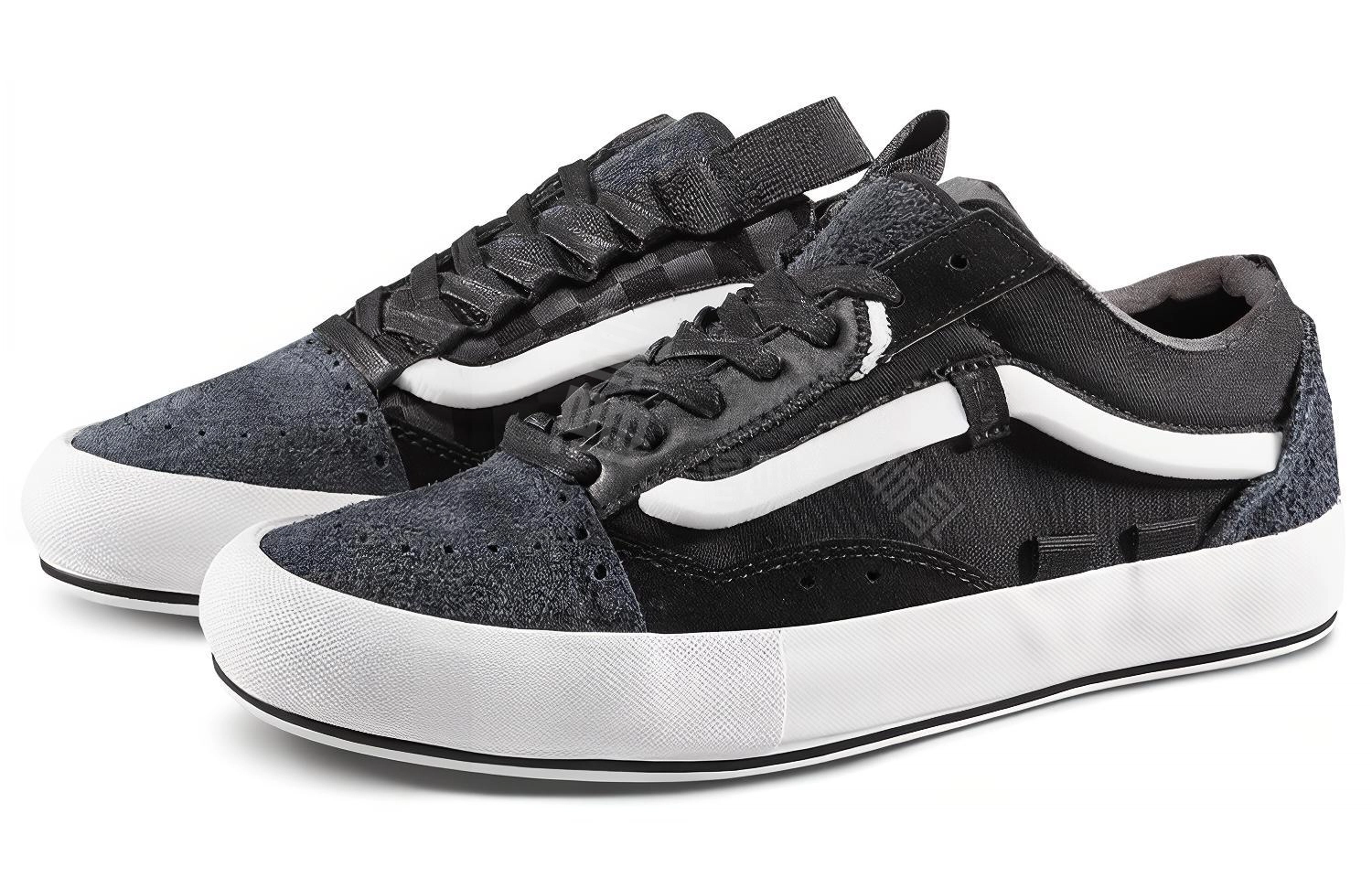 Vans Old Skool CAP LX